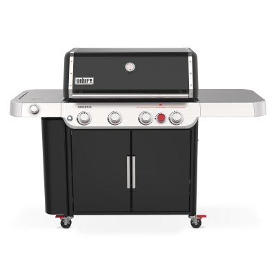 Weber Gasgrill Genesis E-435